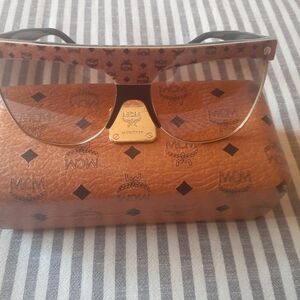 MCM Sunglasses